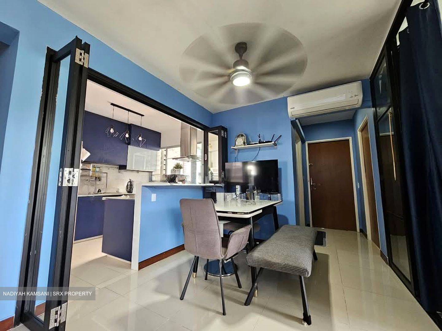 Blk 512B Oleander Breeze @ Yishun (Yishun), HDB 4 Rooms #558101961